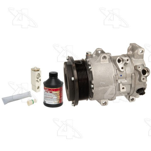 Four Seasons A/C Compressor Kit P/N:5193NK Fits: Toyota Camry 09-07 - Image 1