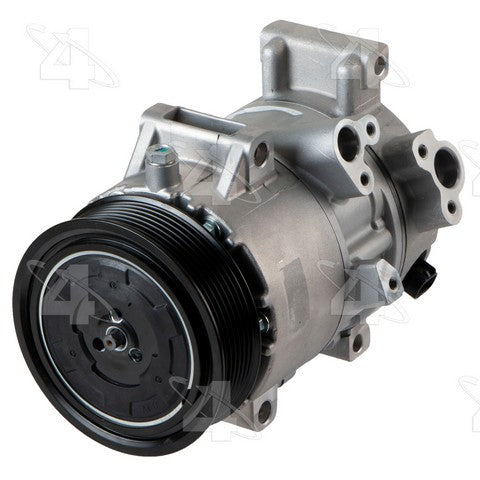 Four Seasons A/C Compressor Kit P/N:5193NK Fits: Toyota Camry 09-07 - Image 2