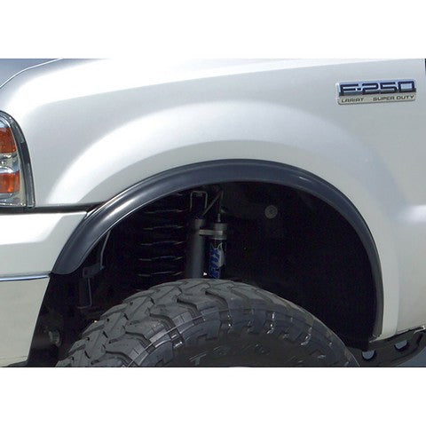 Pacer Performance Fender Extension Molding P/N:52-192 Fits: Dodge A100, Dodge A100 Pickup, Dodge A100 Truck, Dodge A108 Van, Dodge B-1, Dodge B100, Dodge B100 Van, Dodge B150, Dodge B1500, Dodge B-2 - Image 2