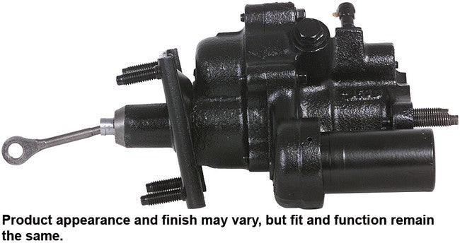 CARDONE Reman Power Brake Booster P/N:52-7068 Fits: Cadillac Commercial Chassis 1976, Cadillac Eldorado 78-76, Cadillac Fleetwood 1976 - Image 2