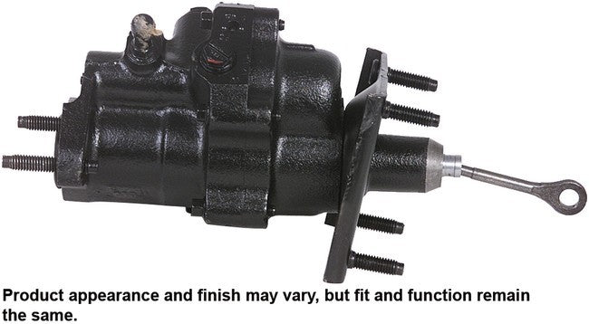 CARDONE Reman Power Brake Booster P/N:52-7068 Fits: Cadillac Commercial Chassis 1976, Cadillac Eldorado 78-76, Cadillac Fleetwood 1976 - Image 3