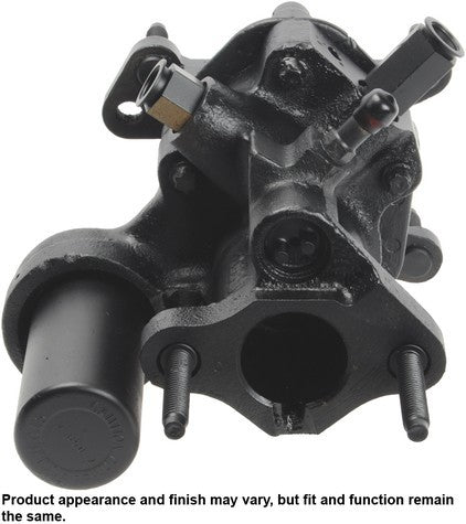 CARDONE Reman Power Brake Booster P/N:52-7076 Fits: Ford Custom 500 77-75, Ford Ltd 78-75, Lincoln Continental 79-74, Mercury Grand Marquis 78-75, Mercury Marquis 78-75 - Image 1