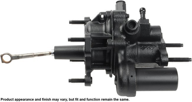 CARDONE Reman Power Brake Booster P/N:52-7076 Fits: Ford Custom 500 77-75, Ford Ltd 78-75, Lincoln Continental 79-74, Mercury Grand Marquis 78-75, Mercury Marquis 78-75 - Image 2