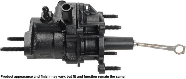CARDONE Reman Power Brake Booster P/N:52-7076 Fits: Ford Custom 500 77-75, Ford Ltd 78-75, Lincoln Continental 79-74, Mercury Grand Marquis 78-75, Mercury Marquis 78-75 - Image 3