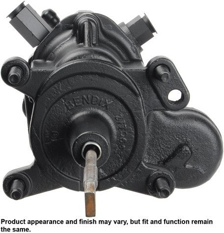 CARDONE Reman Power Brake Booster P/N:52-7076 Fits: Ford Custom 500 77-75, Ford Ltd 78-75, Lincoln Continental 79-74, Mercury Grand Marquis 78-75, Mercury Marquis 78-75 - Image 4