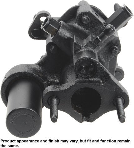 CARDONE Reman Power Brake Booster P/N:52-7077 Fits: Ford Thunderbird 76-75, Lincoln Mark Iv 76-75, Lincoln Mark V 79-77 - Image 1