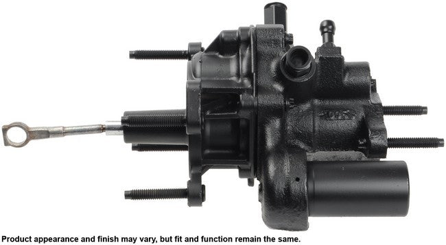 CARDONE Reman Power Brake Booster P/N:52-7077 Fits: Ford Thunderbird 76-75, Lincoln Mark Iv 76-75, Lincoln Mark V 79-77 - Image 2