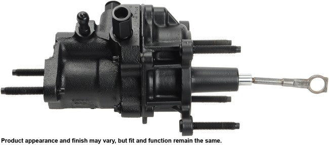 CARDONE Reman Power Brake Booster P/N:52-7077 Fits: Ford Thunderbird 76-75, Lincoln Mark Iv 76-75, Lincoln Mark V 79-77 - Image 3