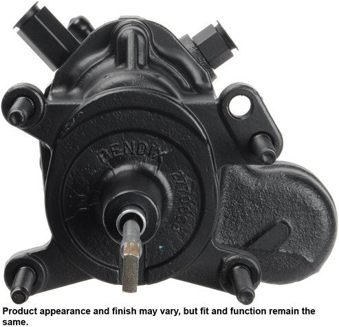 CARDONE Reman Power Brake Booster P/N:52-7077 Fits: Ford Thunderbird 76-75, Lincoln Mark Iv 76-75, Lincoln Mark V 79-77 - Image 4