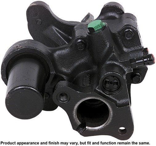 CARDONE Reman Power Brake Booster P/N:52-7078 Fits: Ford Granada 78-75, Lincoln Versailles 80-77, Mercury Monarch 78-75 - Image 1