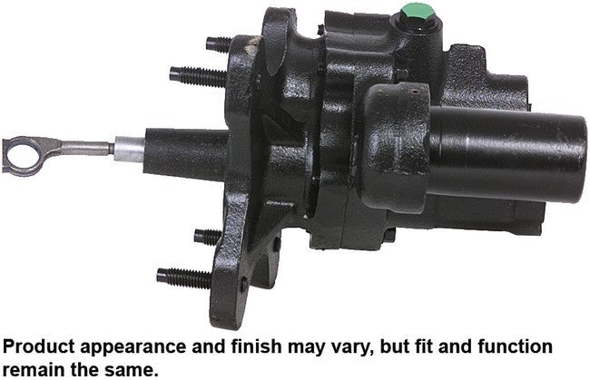 CARDONE Reman Power Brake Booster P/N:52-7078 Fits: Ford Granada 78-75, Lincoln Versailles 80-77, Mercury Monarch 78-75 - Image 2