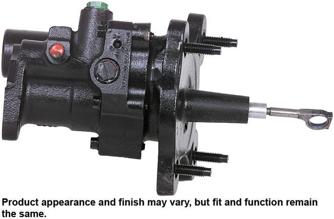 CARDONE Reman Power Brake Booster P/N:52-7078 Fits: Ford Granada 78-75, Lincoln Versailles 80-77, Mercury Monarch 78-75 - Image 3