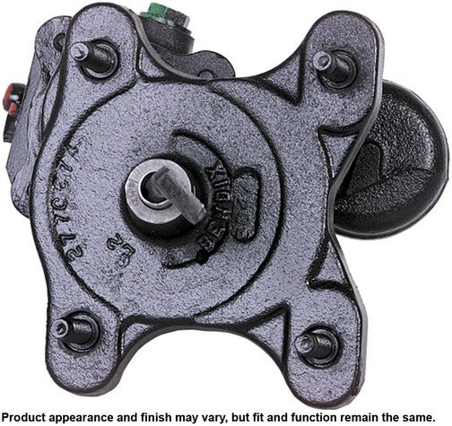 CARDONE Reman Power Brake Booster P/N:52-7078 Fits: Ford Granada 78-75, Lincoln Versailles 80-77, Mercury Monarch 78-75 - Image 4