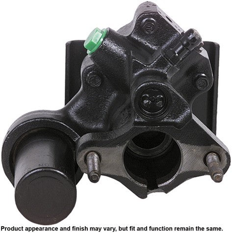 CARDONE Reman Power Brake Booster P/N:52-7079 Fits: Ford F-350 97-90, Ford F-53 Motorhome Chassis 00-99, Ford F-53 Motorhome Chassis 96-88, Ford F-59 Commercial Stripped Chassis 96-88, Ford F-super Duty 97-88 - Image 1
