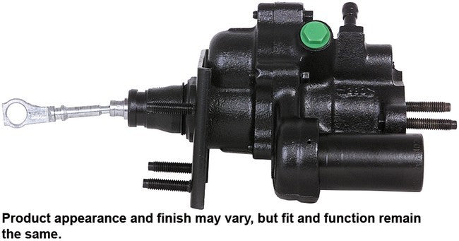 CARDONE Reman Power Brake Booster P/N:52-7079 Fits: Ford F-350 97-90, Ford F-53 Motorhome Chassis 00-99, Ford F-53 Motorhome Chassis 96-88, Ford F-59 Commercial Stripped Chassis 96-88, Ford F-super Duty 97-88 - Image 2