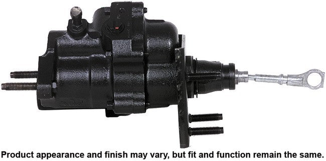 CARDONE Reman Power Brake Booster P/N:52-7079 Fits: Ford F-350 97-90, Ford F-53 Motorhome Chassis 00-99, Ford F-53 Motorhome Chassis 96-88, Ford F-59 Commercial Stripped Chassis 96-88, Ford F-super Duty 97-88 - Image 3