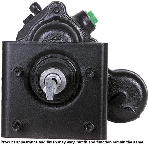 CARDONE Reman Power Brake Booster P/N:52-7079 Fits: Ford F-350 97-90, Ford F-53 Motorhome Chassis 00-99, Ford F-53 Motorhome Chassis 96-88, Ford F-59 Commercial Stripped Chassis 96-88, Ford F-super Duty 97-88 - Image 4