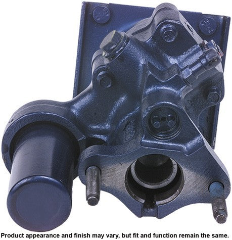 CARDONE Reman Power Brake Booster P/N:52-7116 Fits: Oldsmobile 98 1979, Oldsmobile Custom Cruiser 1979, Oldsmobile Delta 88 1979 - Image 1