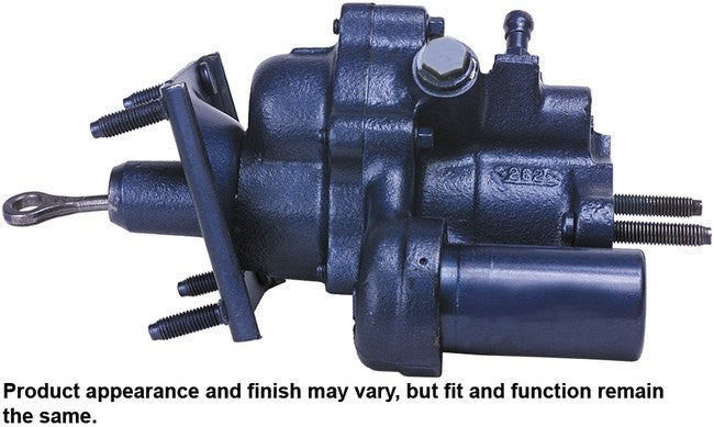 CARDONE Reman Power Brake Booster P/N:52-7116 Fits: Oldsmobile 98 1979, Oldsmobile Custom Cruiser 1979, Oldsmobile Delta 88 1979 - Image 2
