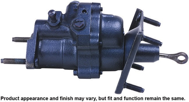 CARDONE Reman Power Brake Booster P/N:52-7116 Fits: Oldsmobile 98 1979, Oldsmobile Custom Cruiser 1979, Oldsmobile Delta 88 1979 - Image 3