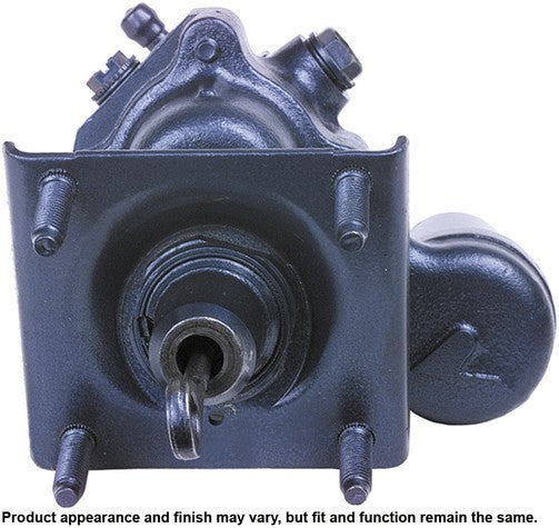 CARDONE Reman Power Brake Booster P/N:52-7116 Fits: Oldsmobile 98 1979, Oldsmobile Custom Cruiser 1979, Oldsmobile Delta 88 1979 - Image 4