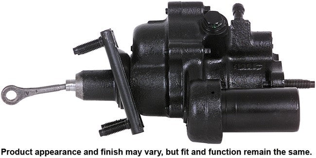 CARDONE Reman Power Brake Booster P/N:52-7125 Fits: Oldsmobile 98 1978, Oldsmobile Custom Cruiser 1978, Oldsmobile Delta 88 1978 - Image 2