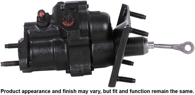 CARDONE Reman Power Brake Booster P/N:52-7125 Fits: Oldsmobile 98 1978, Oldsmobile Custom Cruiser 1978, Oldsmobile Delta 88 1978 - Image 3