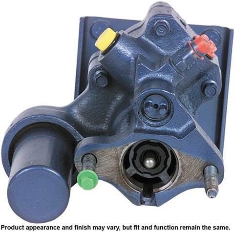 CARDONE Reman Power Brake Booster P/N:52-7127 Fits: Oldsmobile Cutlass 1979, Oldsmobile Cutlass Calais 1979, Oldsmobile Cutlass Salon 1979, Oldsmobile Cutlass Supreme 1979 - Image 1