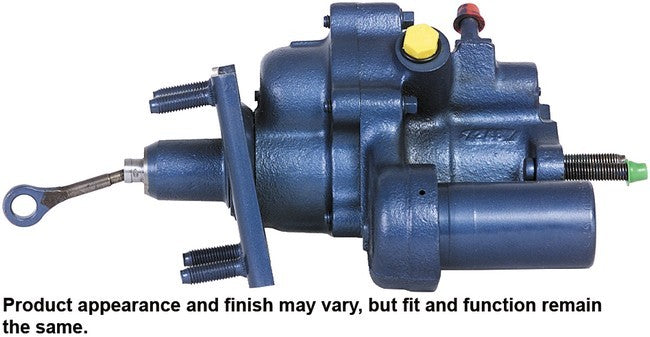 CARDONE Reman Power Brake Booster P/N:52-7127 Fits: Oldsmobile Cutlass 1979, Oldsmobile Cutlass Calais 1979, Oldsmobile Cutlass Salon 1979, Oldsmobile Cutlass Supreme 1979 - Image 2
