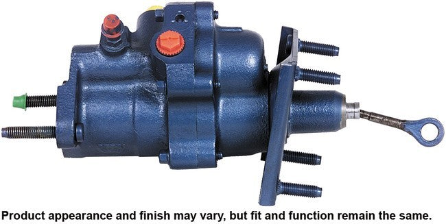 CARDONE Reman Power Brake Booster P/N:52-7127 Fits: Oldsmobile Cutlass 1979, Oldsmobile Cutlass Calais 1979, Oldsmobile Cutlass Salon 1979, Oldsmobile Cutlass Supreme 1979 - Image 3