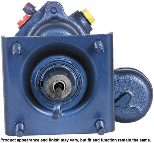 CARDONE Reman Power Brake Booster P/N:52-7127 Fits: Oldsmobile Cutlass 1979, Oldsmobile Cutlass Calais 1979, Oldsmobile Cutlass Salon 1979, Oldsmobile Cutlass Supreme 1979 - Image 4