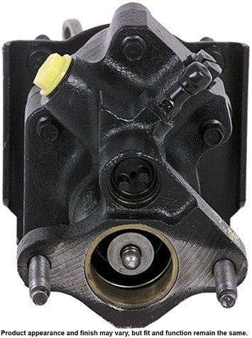 CARDONE Reman Power Brake Booster P/N:52-7157 Fits: Buick Electra 1980, Buick Estate Wagon 1980, Buick Lesabre 1980, Buick Riviera 81-80, Cadillac Eldorado 81-79, Cadillac Seville 81-80, Oldsmobile Toronado 81-80 - Image 1