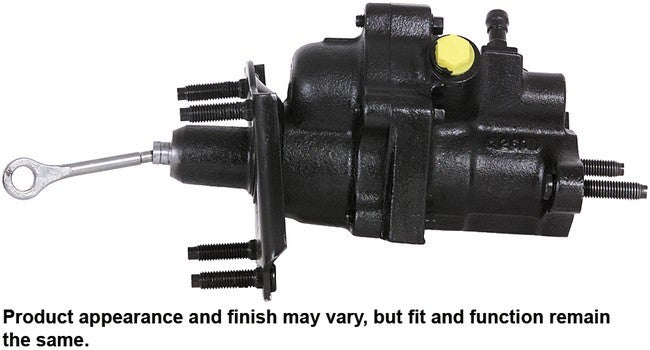 CARDONE Reman Power Brake Booster P/N:52-7157 Fits: Buick Electra 1980, Buick Estate Wagon 1980, Buick Lesabre 1980, Buick Riviera 81-80, Cadillac Eldorado 81-79, Cadillac Seville 81-80, Oldsmobile Toronado 81-80 - Image 2