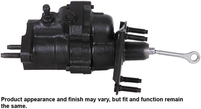 CARDONE Reman Power Brake Booster P/N:52-7157 Fits: Buick Electra 1980, Buick Estate Wagon 1980, Buick Lesabre 1980, Buick Riviera 81-80, Cadillac Eldorado 81-79, Cadillac Seville 81-80, Oldsmobile Toronado 81-80 - Image 3