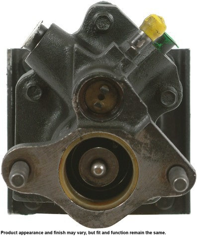 CARDONE Reman Power Brake Booster P/N:52-7169 Fits: Chevrolet Caprice, Chevrolet Impala, Oldsmobile 98, Oldsmobile Custom Cruiser, Oldsmobile Delta 88, Pontiac Bonneville, Pontiac Catalina, Pontiac Laurentian, Pontiac Parisienne - Image 1