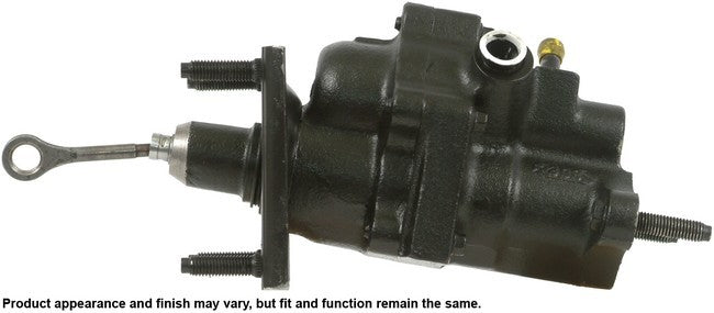 CARDONE Reman Power Brake Booster P/N:52-7169 Fits: Chevrolet Caprice, Chevrolet Impala, Oldsmobile 98, Oldsmobile Custom Cruiser, Oldsmobile Delta 88, Pontiac Bonneville, Pontiac Catalina, Pontiac Laurentian, Pontiac Parisienne - Image 2