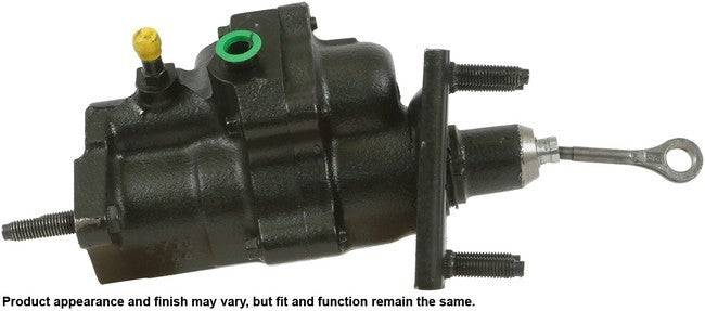 CARDONE Reman Power Brake Booster P/N:52-7169 Fits: Chevrolet Caprice, Chevrolet Impala, Oldsmobile 98, Oldsmobile Custom Cruiser, Oldsmobile Delta 88, Pontiac Bonneville, Pontiac Catalina, Pontiac Laurentian, Pontiac Parisienne - Image 3