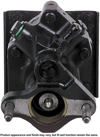 CARDONE Reman Power Brake Booster P/N:52-7171 Fits: Buick Century, Buick Regal, Oldsmobile Cutlass, Oldsmobile Cutlass Calais, Oldsmobile Cutlass Cruiser, Oldsmobile Cutlass Salon, Oldsmobile Cutlass Supreme, Pontiac Grand Prix - Image 1