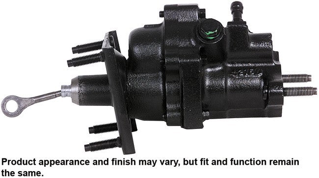 CARDONE Reman Power Brake Booster P/N:52-7171 Fits: Buick Century, Buick Regal, Oldsmobile Cutlass, Oldsmobile Cutlass Calais, Oldsmobile Cutlass Cruiser, Oldsmobile Cutlass Salon, Oldsmobile Cutlass Supreme, Pontiac Grand Prix - Image 2