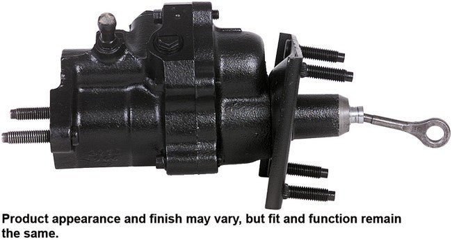 CARDONE Reman Power Brake Booster P/N:52-7171 Fits: Buick Century, Buick Regal, Oldsmobile Cutlass, Oldsmobile Cutlass Calais, Oldsmobile Cutlass Cruiser, Oldsmobile Cutlass Salon, Oldsmobile Cutlass Supreme, Pontiac Grand Prix - Image 3