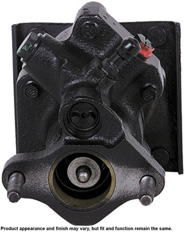 CARDONE Reman Power Brake Booster P/N:52-7200 Fits: Buick Electra, Buick Estate Wagon, Buick Lesabre, Cadillac Deville, Cadillac Fleetwood, Chevrolet Caprice, Chevrolet Impala, Oldsmobile 98, Oldsmobile Custom Cruiser, Oldsmobile Delta 88 - Image 1