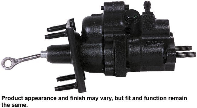 CARDONE Reman Power Brake Booster P/N:52-7200 Fits: Buick Electra, Buick Estate Wagon, Buick Lesabre, Cadillac Deville, Cadillac Fleetwood, Chevrolet Caprice, Chevrolet Impala, Oldsmobile 98, Oldsmobile Custom Cruiser, Oldsmobile Delta 88 - Image 2