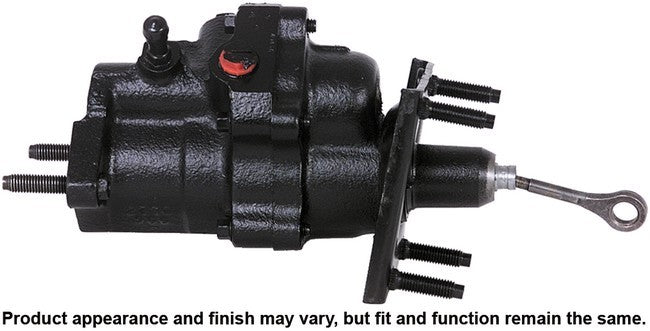 CARDONE Reman Power Brake Booster P/N:52-7200 Fits: Buick Electra, Buick Estate Wagon, Buick Lesabre, Cadillac Deville, Cadillac Fleetwood, Chevrolet Caprice, Chevrolet Impala, Oldsmobile 98, Oldsmobile Custom Cruiser, Oldsmobile Delta 88 - Image 3