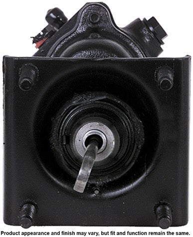 CARDONE Reman Power Brake Booster P/N:52-7200 Fits: Buick Electra, Buick Estate Wagon, Buick Lesabre, Cadillac Deville, Cadillac Fleetwood, Chevrolet Caprice, Chevrolet Impala, Oldsmobile 98, Oldsmobile Custom Cruiser, Oldsmobile Delta 88 - Image 4