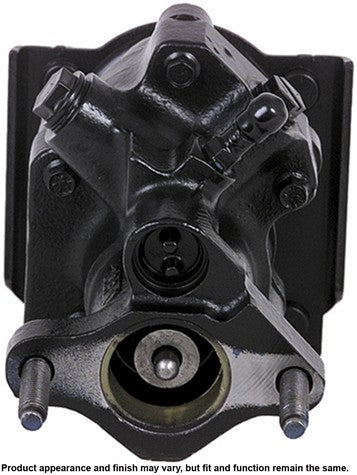 CARDONE Reman Power Brake Booster P/N:52-7211 Fits: Buick Regal, Chevrolet El Camino, Chevrolet Malibu, Chevrolet Monte Carlo, GMC Caballero, Oldsmobile Cutlass Calais, Oldsmobile Cutlass Cruiser, Oldsmobile Cutlass Salon, Oldsmobile Cutlass Supreme - Image 1