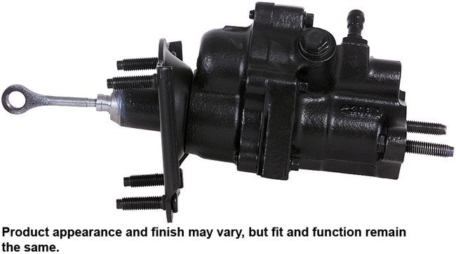 CARDONE Reman Power Brake Booster P/N:52-7211 Fits: Buick Regal, Chevrolet El Camino, Chevrolet Malibu, Chevrolet Monte Carlo, GMC Caballero, Oldsmobile Cutlass Calais, Oldsmobile Cutlass Cruiser, Oldsmobile Cutlass Salon, Oldsmobile Cutlass Supreme - Image 2