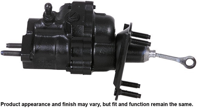 CARDONE Reman Power Brake Booster P/N:52-7211 Fits: Buick Regal, Chevrolet El Camino, Chevrolet Malibu, Chevrolet Monte Carlo, GMC Caballero, Oldsmobile Cutlass Calais, Oldsmobile Cutlass Cruiser, Oldsmobile Cutlass Salon, Oldsmobile Cutlass Supreme - Image 3