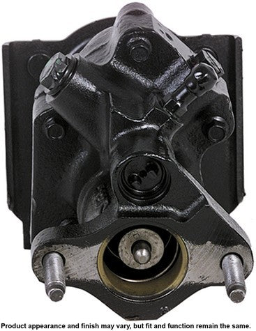 CARDONE Reman Power Brake Booster P/N:52-7212 Fits: Buick Riviera 85-82, Cadillac Eldorado 85-82, Cadillac Seville 85-82, Oldsmobile Toronado 85-82 - Image 1