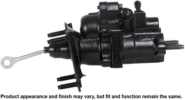 CARDONE Reman Power Brake Booster P/N:52-7212 Fits: Buick Riviera 85-82, Cadillac Eldorado 85-82, Cadillac Seville 85-82, Oldsmobile Toronado 85-82 - Image 2