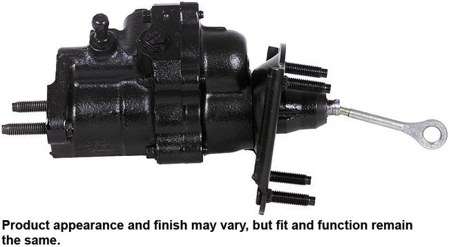 CARDONE Reman Power Brake Booster P/N:52-7212 Fits: Buick Riviera 85-82, Cadillac Eldorado 85-82, Cadillac Seville 85-82, Oldsmobile Toronado 85-82 - Image 3